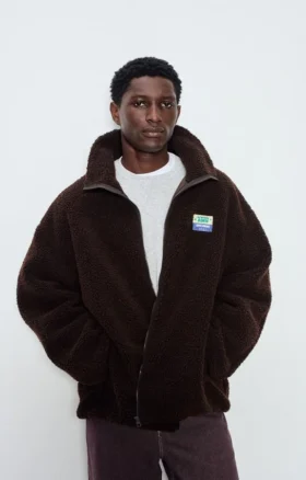 Abrigo de hombre Hoktown Referencia: MHOK17AE26