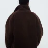 Abrigo de hombre Hoktown Referencia: MHOK17AE26