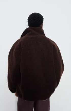 Abrigo de hombre Hoktown Referencia: MHOK17AE26