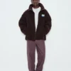 Abrigo de hombre Hoktown Referencia: MHOK17AE26
