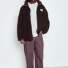 Abrigo de hombre Hoktown Referencia: MHOK17AE26
