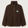 Abrigo de hombre Hoktown Referencia: MHOK17AE26