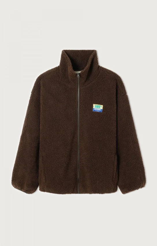Abrigo de hombre Hoktown Referencia: MHOK17AE26