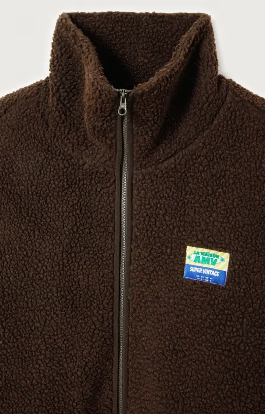Abrigo de hombre Hoktown Referencia: MHOK17AE26