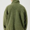 Abrigo de hombre Hoktown. Referencia: MHOK17AH26