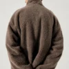 Abrigo de hombre Hoktown. Referencia: MHOK17AH26
