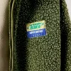 Abrigo de hombre Hoktown. Referencia: MHOK17AH26