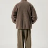 Abrigo de hombre Hoktown. Referencia: MHOK17AH26