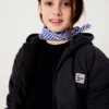 Abrigo infantil Zotcity Referencia: KZOT17AH26