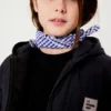 Abrigo infantil Zotcity Referencia: KZOT17AH26