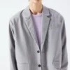 Blazer de hombre Ayany Referencia: MAYA15BE26