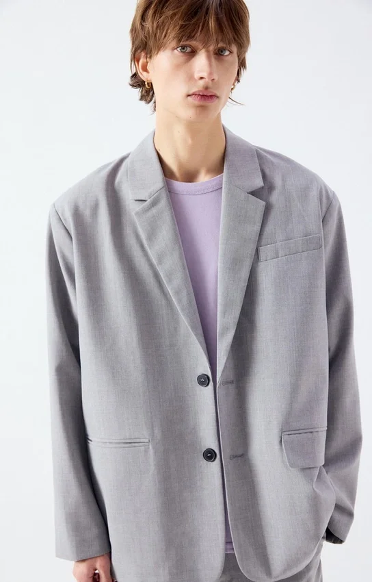 Blazer de hombre Ayany Referencia: MAYA15BE26