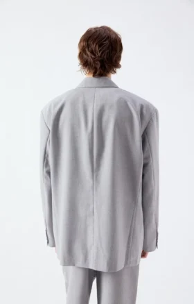 Blazer de hombre Ayany Referencia: MAYA15BE26
