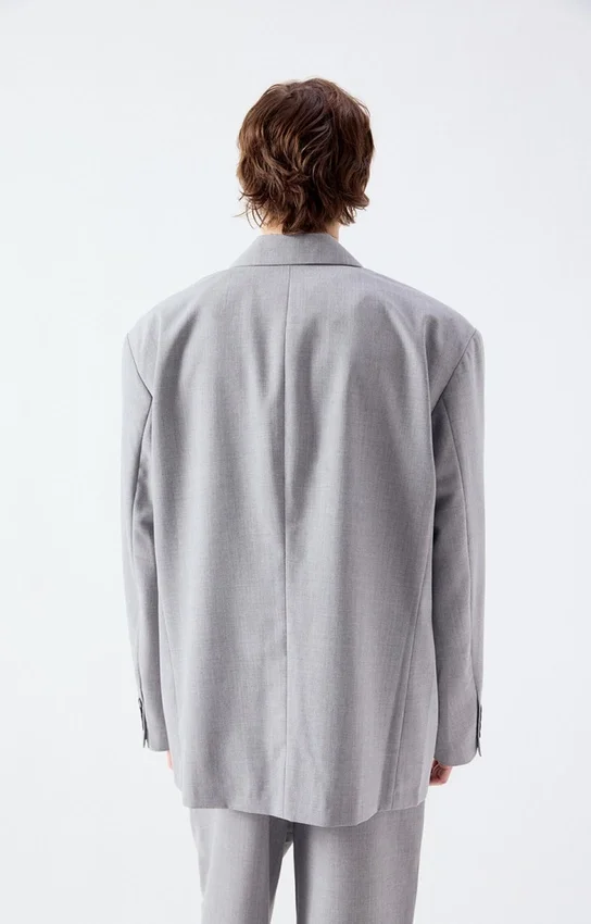 Blazer de hombre Ayany Referencia: MAYA15BE26