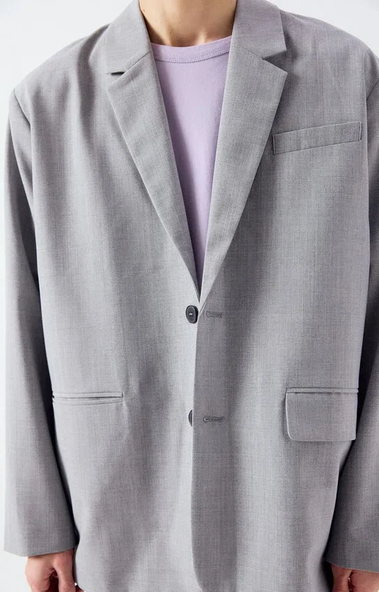 Blazer de hombre Ayany Referencia: MAYA15BE26