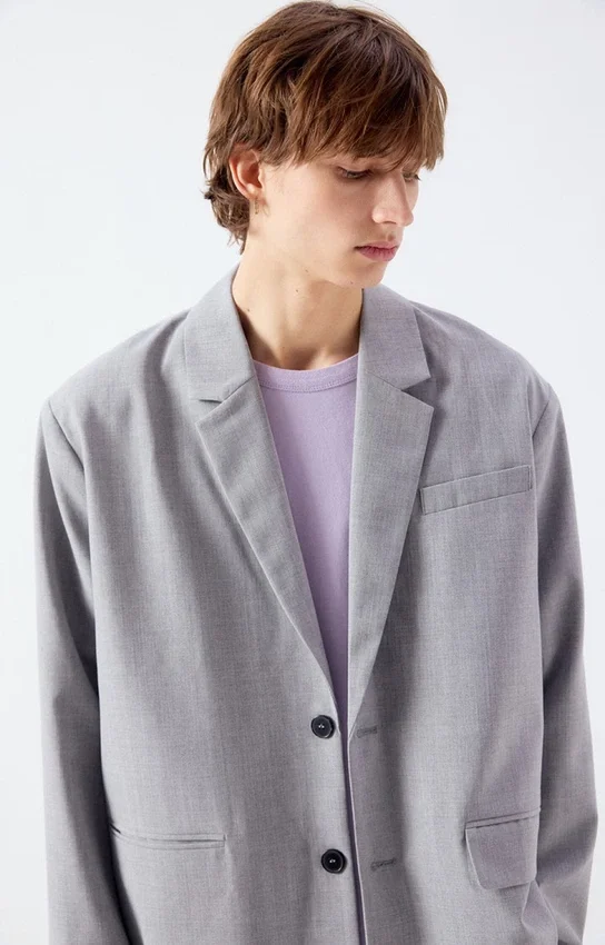 Blazer de hombre Ayany Referencia: MAYA15BE26