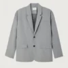 Blazer de hombre Ayany Referencia: MAYA15BE26