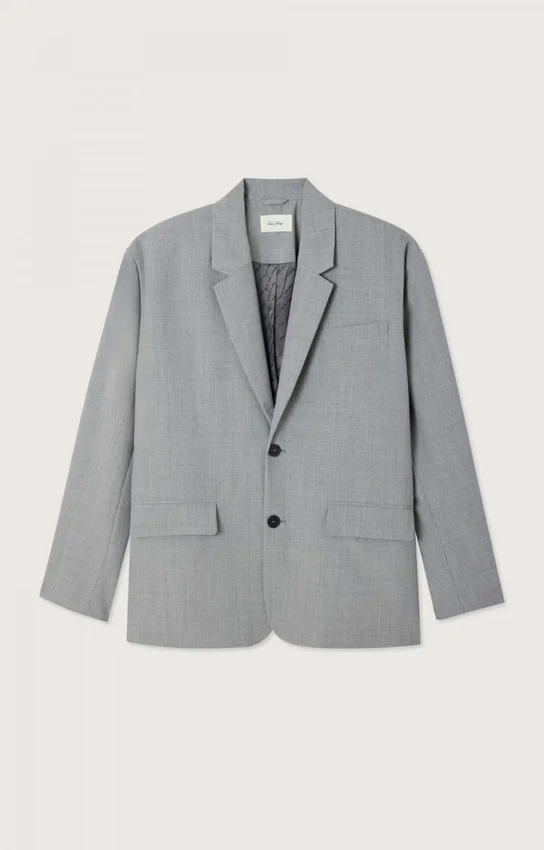 Blazer de hombre Ayany Referencia: MAYA15BE26