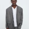 Blazer de hombre Wobby Referencia: MWOB15AH26