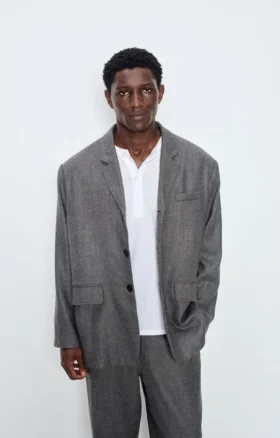 Blazer de hombre Wobby Referencia: MWOB15AH26