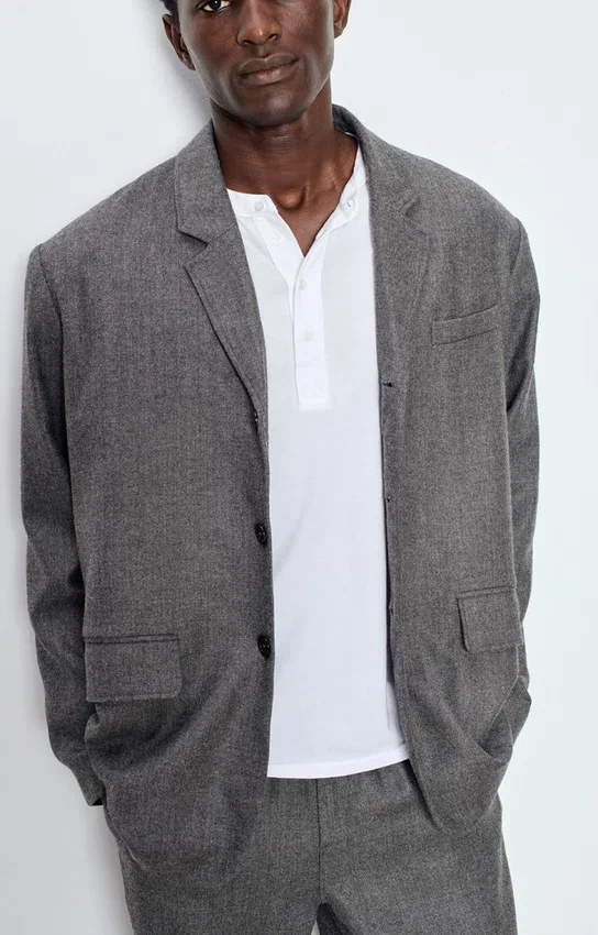 Blazer de hombre Wobby Referencia: MWOB15AH26
