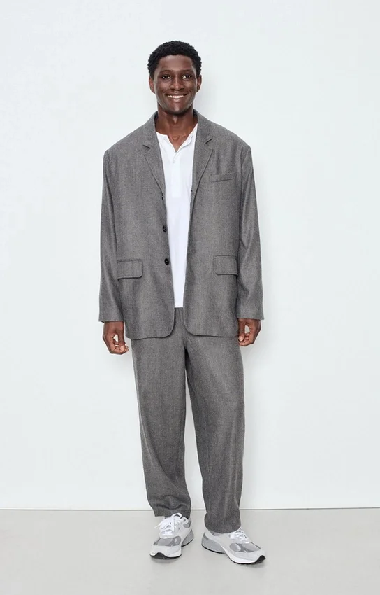 Blazer de hombre Wobby Referencia: MWOB15AH26