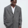 Blazer de hombre Wobby Referencia: MWOB15AH26