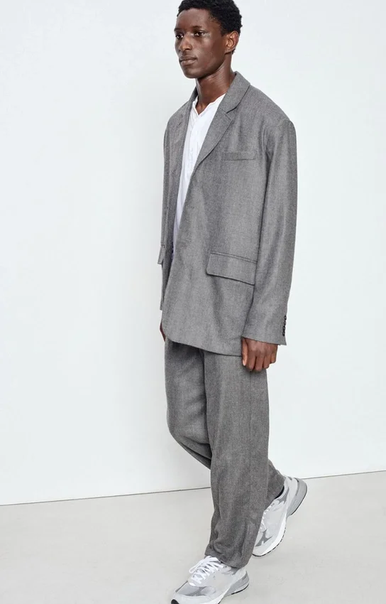 Blazer de hombre Wobby Referencia: MWOB15AH26