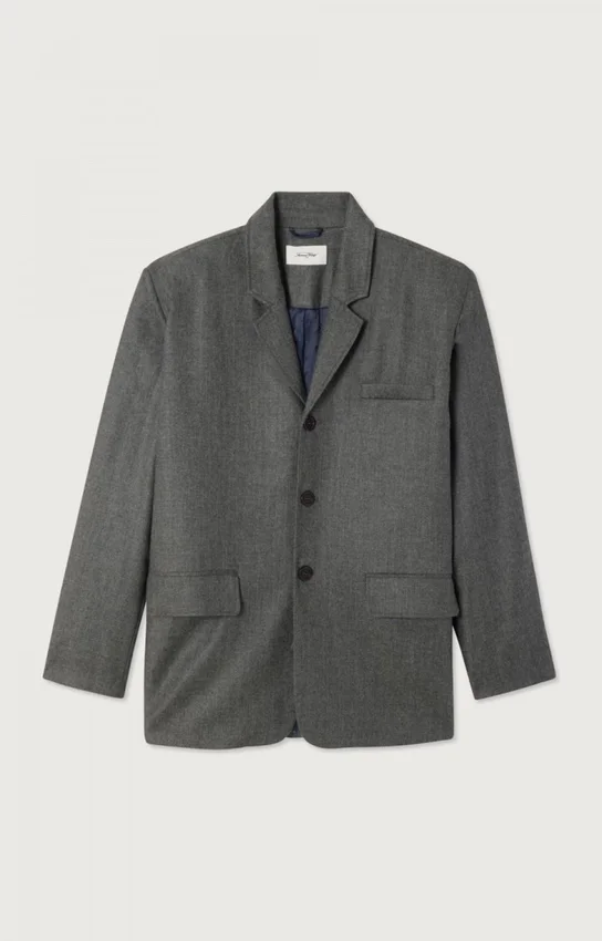 Blazer de hombre Wobby Referencia: MWOB15AH26