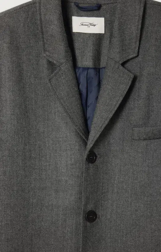 Blazer de hombre Wobby Referencia: MWOB15AH26
