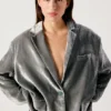 Blazer de mujer Ankaz. Referencia: ANK15AH26