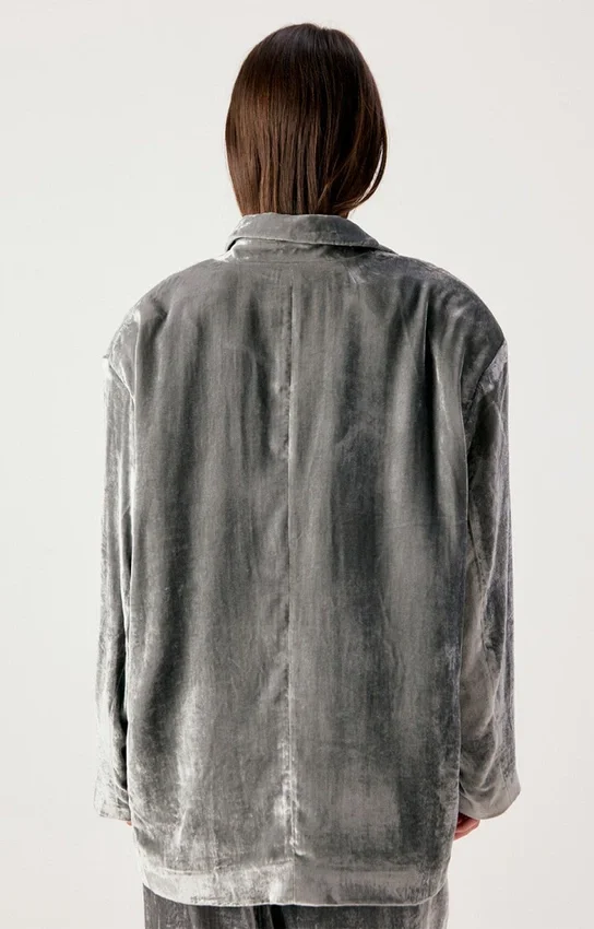 Blazer de mujer Ankaz. Referencia: ANK15AH26