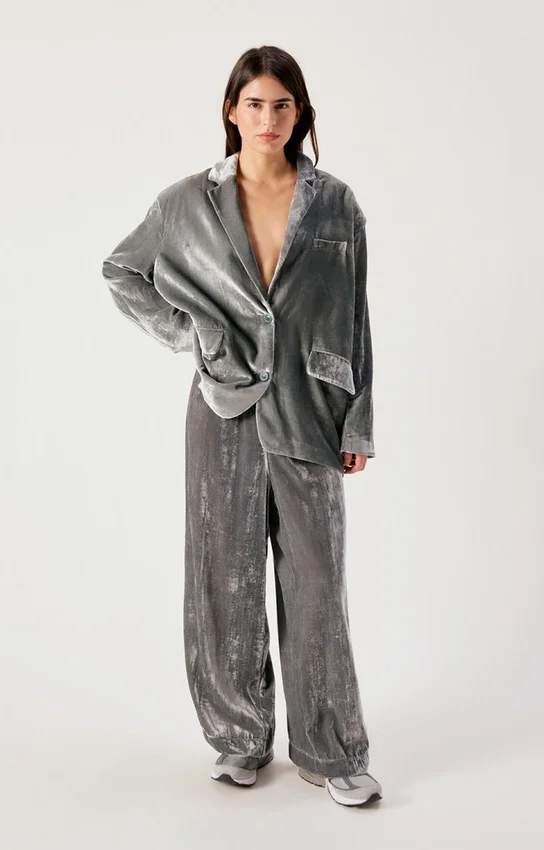 Blazer de mujer Ankaz. Referencia: ANK15AH26