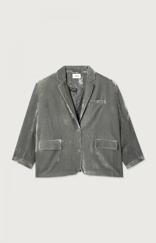 Blazer de mujer Ankaz. Referencia: ANK15AH26