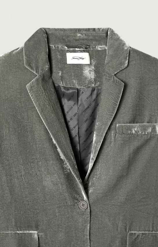Blazer de mujer Ankaz. Referencia: ANK15AH26