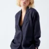 Blazer de mujer Dirow Referencia: DIR15AH26