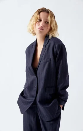 Blazer de mujer Dirow Referencia: DIR15AH26