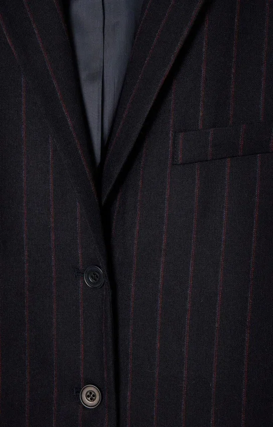 Blazer de mujer Dirow Referencia: DIR15AH26