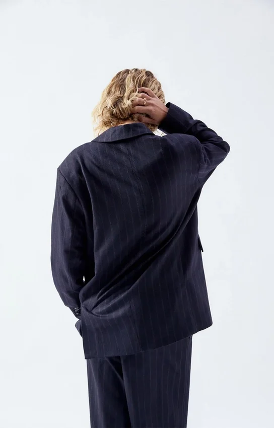Blazer de mujer Dirow Referencia: DIR15AH26