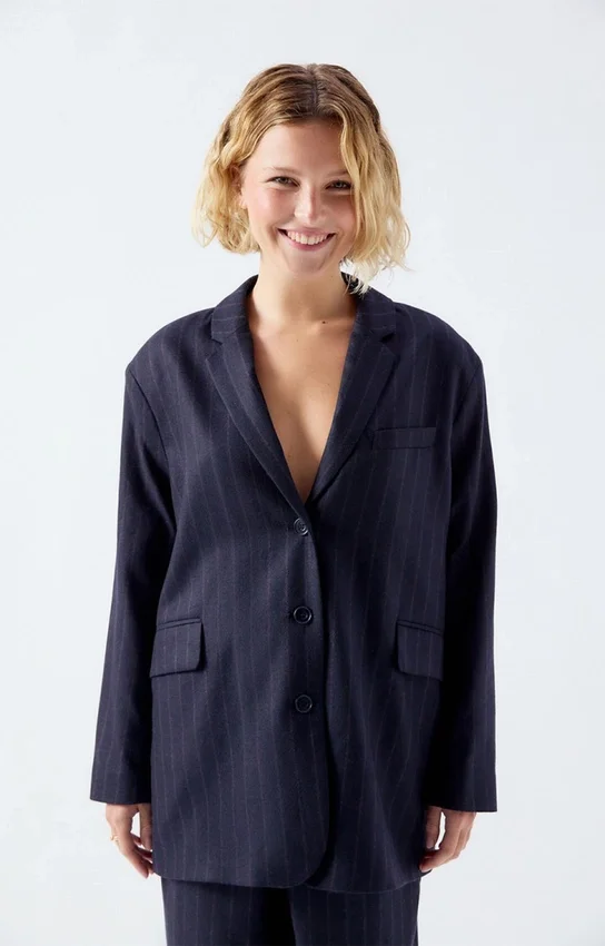 Blazer de mujer Dirow Referencia: DIR15AH26