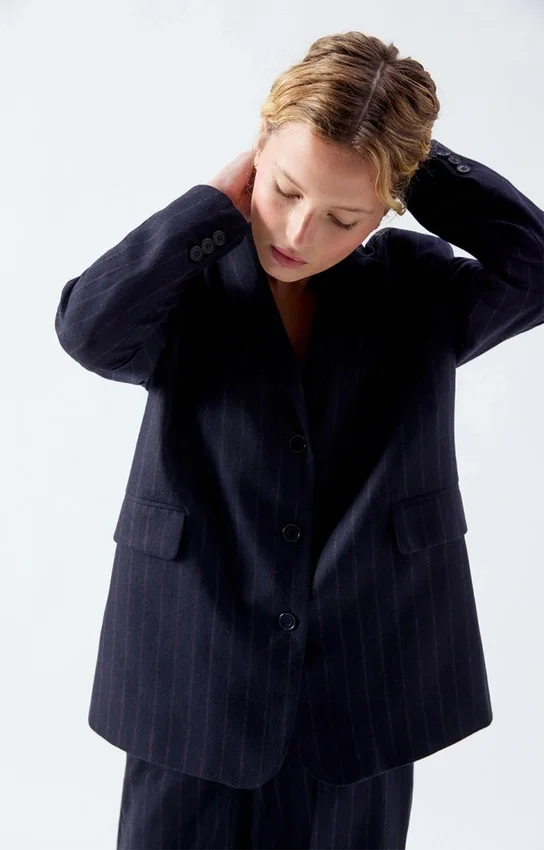 Blazer de mujer Dirow Referencia: DIR15AH26