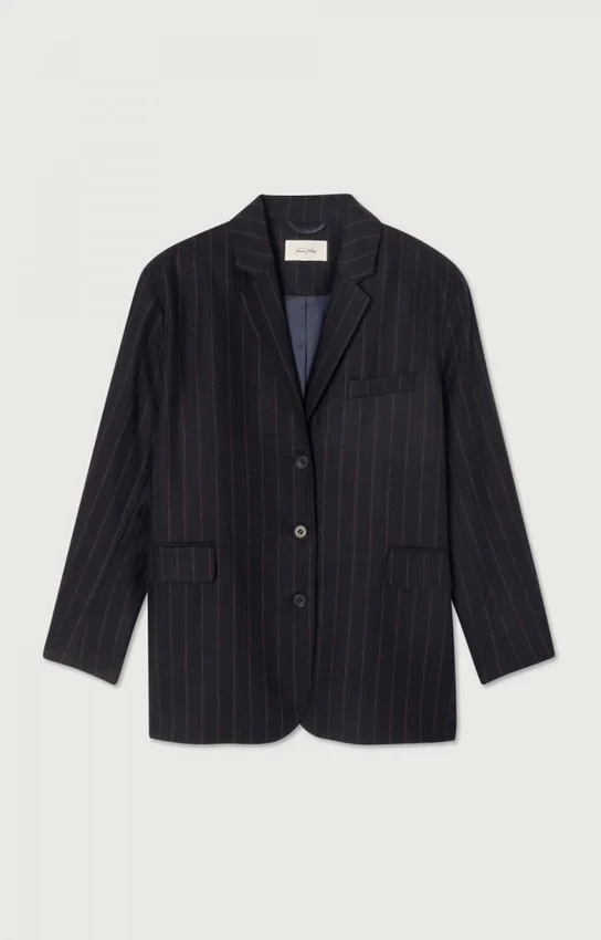 Blazer de mujer Dirow Referencia: DIR15AH26