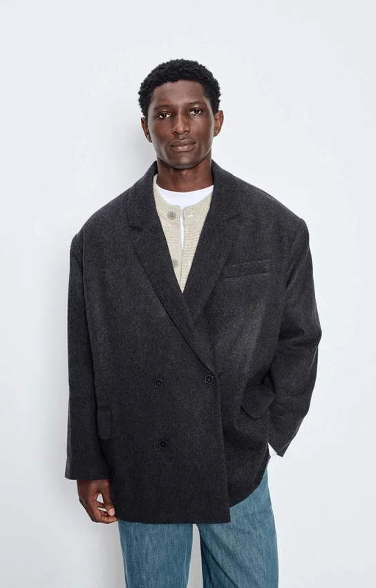 Blazer para hombre Vyenna Referencia: MVY15AH26