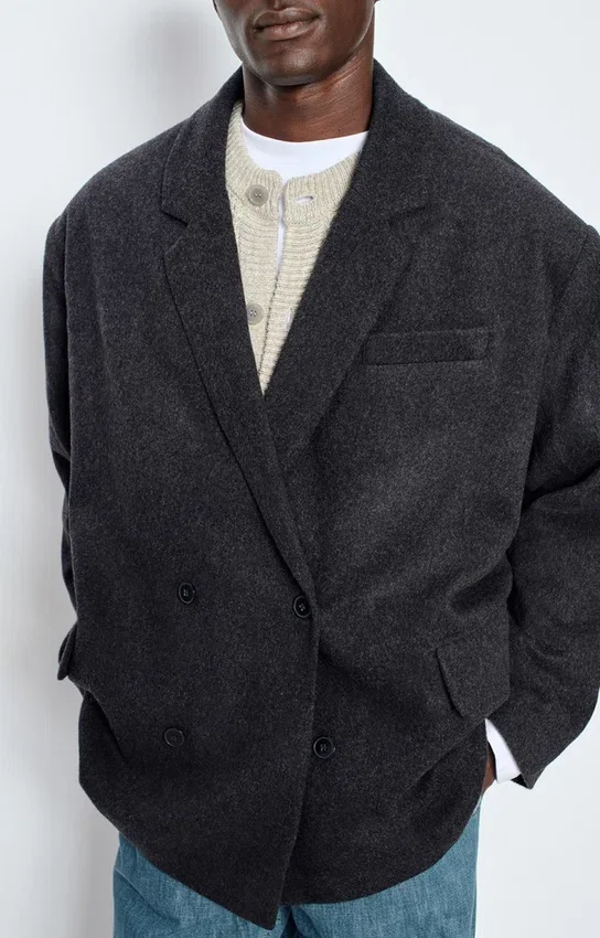 Blazer para hombre Vyenna Referencia: MVY15AH26