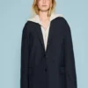 Blazer unisex Ayani - 20 años Referencia: AYA15A20H26