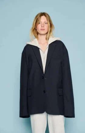 Blazer unisex Ayani - 20 años Referencia: AYA15A20H26