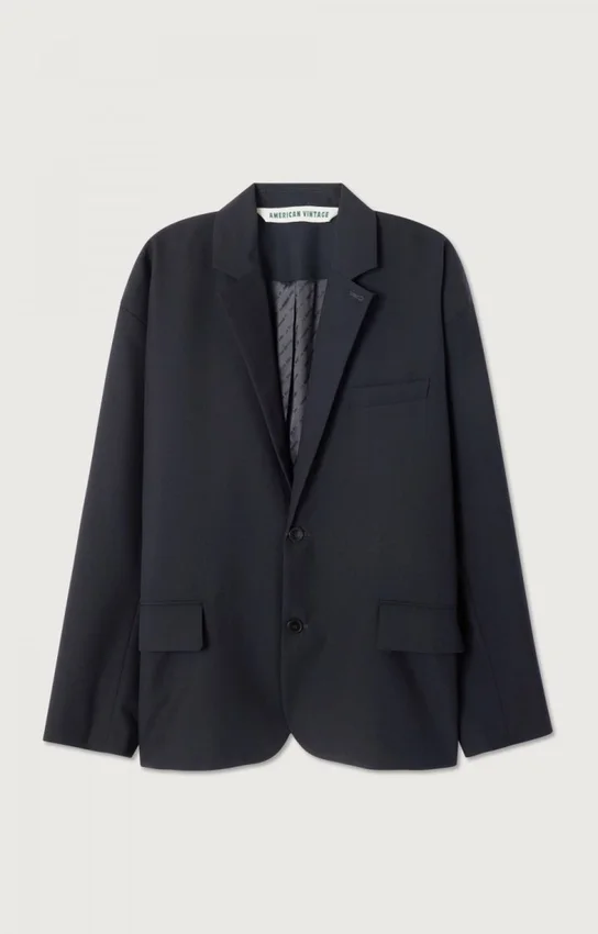 Blazer unisex Ayani - 20 años Referencia: AYA15A20H26