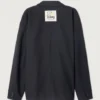 Blazer unisex Ayani - 20 años Referencia: AYA15A20H26