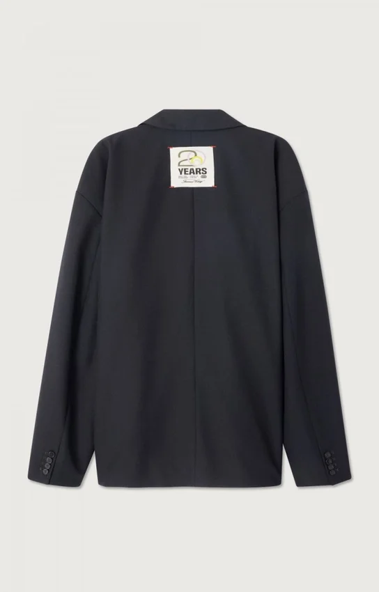 Blazer unisex Ayani - 20 años Referencia: AYA15A20H26