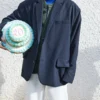 Blazer unisex Ayani - 20 años Referencia: AYA15A20H26